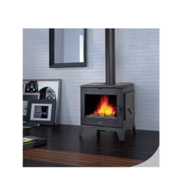 Bronpi DERBY 14 - krbová kamna litinová