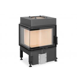 Romotop DYNAMIC L 3G S 55.44.42.21 levé prosklení