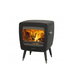 Litinová krbová kamna Dovre Vintage 35