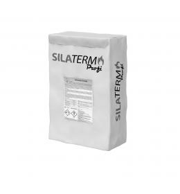 SILATERM Kamnářská speciální omítka  DOUBLETERM 20 kg