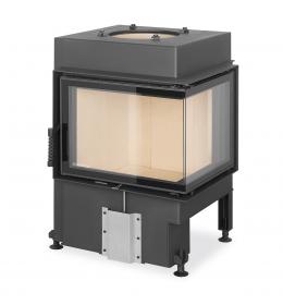 Romotop DYNAMIC R 3G 55.44.42.21 pravé prosklení