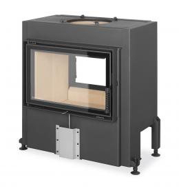 Romotop DYNAMIC T 3G 66.44.průhledová vložka