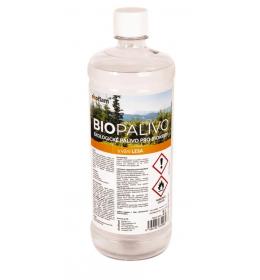 Ekoflam Biolíh - EKO palivo do biokrbu 1L - les