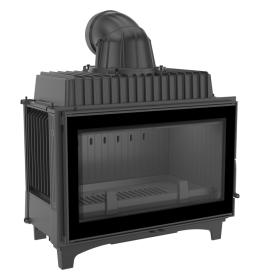 Krbová vložka Kratki Franek 14kW