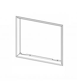 RÁMEK H4N RAM04 krycí, polohluboký