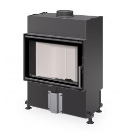 Romotop HEAT 4G 59.44.14 Šedý Igniton