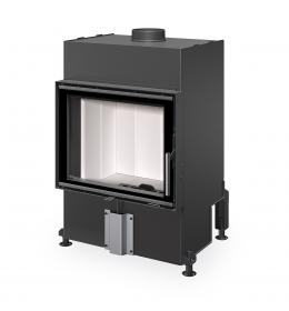 Romotop HEAT 4G 59.50.04 Šedý Igniton