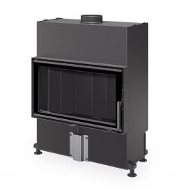 Romotop HEAT 4G 70.44.16  Černý Igniton