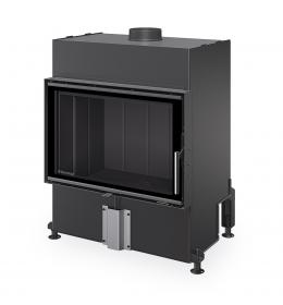 Romotop HEAT 4G 70.50.06 Černý Igniton