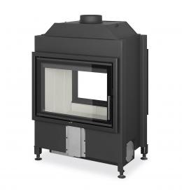 Romotop HEAT T 3G 70.50.04 Šedý Igniton