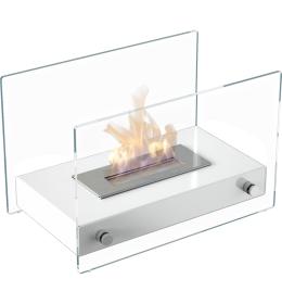 KRATKI HOTEL MINI  - bílý