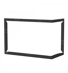 RÁMEK HR2SX RAM06 4S univerzální, mělký