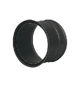 Zděř dvoustěnná 180mm 