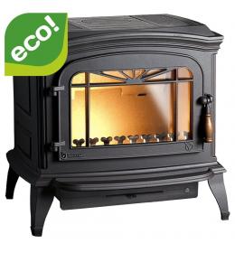 Krbová kamna INVICTA BRADFORD antracit ref.: 9173-44