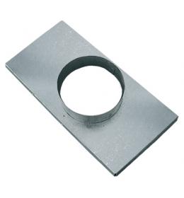 Redukce do mřížky KRATKI 17x30cm 150mm