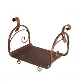 HS Flamingo HSF15-003 Koš na dřevo ARTUŠ