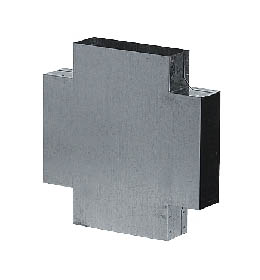 X-kus–kanál 150 x 50mm