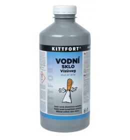 Vodní sklo 1l