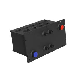 Výměník AQUAFLAM VARIO ® 5kW