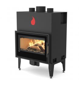 Krbová vložka FLAMINGO X15, manuální regulace