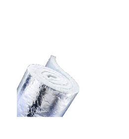 SUPERWOOL Plus s AL folií 14640x610x13mm