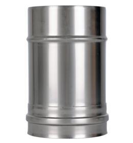 Trubka nerez 1mm, 25cm 180mm