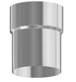 Redukce kouřovodů v zapojení po vodě