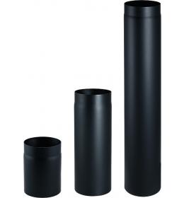 Trubka 150mm/100cm černá