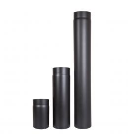 Trubka 150mm/25cm antracit