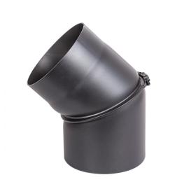 Koleno - nastavitelné 45 200mm