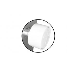 Karl samostatné ovládání komínové klapky - Insert