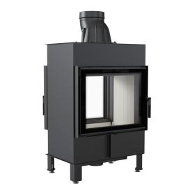 Krbová vložka Kratki LUCY 12 průhledová