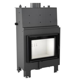 KRATKI MBM 10 krbová vložka s výměníkem