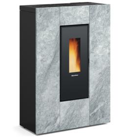 Peletová kamna Nordica  Marilena Plus AD Petra