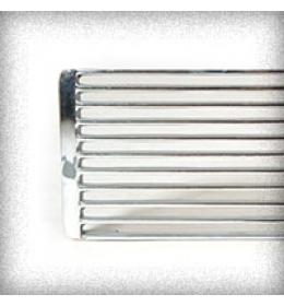 Vrchní mřížka v provedení nikl, VISTA,SUPER,SUMMIT Classic