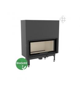 Krbová vložka KRATKI NADIA 14 kW GILOTINA