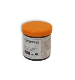 Přírodní pasta na ošetření litiny a železa