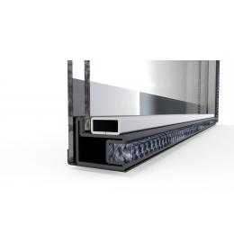 Dvojité sklo pro INTRA SM