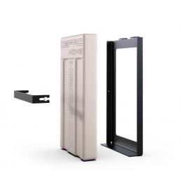 Zadní akumulace 1 ks