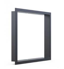 Rámek UNI INTRA/NAVI SM - M30, mělký