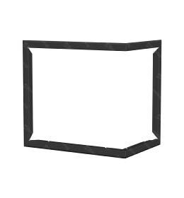 RÁMEK HR2SV RAM06 4S univerzální