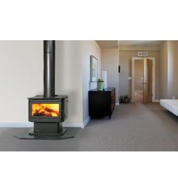 Kanadská krbová kamna REGENCY  F180