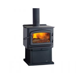 Kanadská kamna REGENCY F2450 M s podstavcem