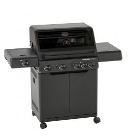 Plynový gril Allflame Peer 4