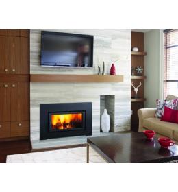 Kanadská krbová vložka Regency CI2700 s katalyzátorem