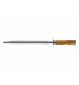 FORGED Olive - ocílka diamond 26 cm