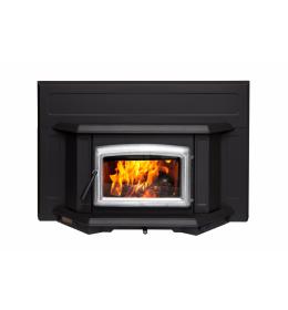 Kanadská krbová vložka Pacific Energy SUPER INSERT