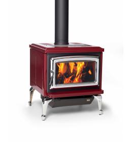 Kanadská kamna Pacific Energy SUMMIT CLASSIC