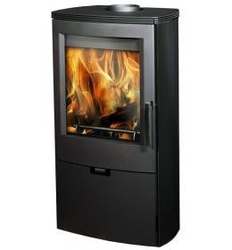 THORMA FALUN II černá