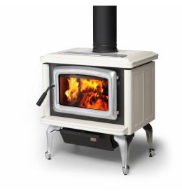 Kanadská kamna Pacific Energy VISTA CLASSIC